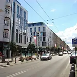 Marilyn Monroe-Baltiq Plaza Gdynia