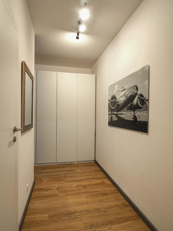 Apartment Marilyn Monroe-baltiq Plaza Gdynia